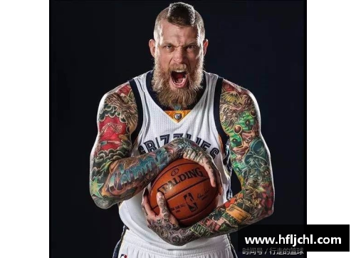 NBA球员纹身：身体的篮球图鉴 - 副本